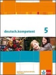 deutsch.kompetent 5. Schülerbuch mit Onlineangebot 