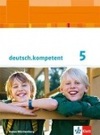 deutsch.kompetent 1. Schülerbuch 
