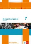 deutsch.kompetent 7. Arbeitsheft mit Lösungen 