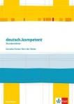 deutsch.kompetent 5./6. Kopiervorlagen. Funke: Herr der Diebe 