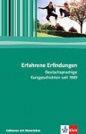 Erfahrene Erfindungen 