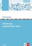 Erörterung 