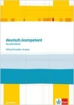 deutsch.kompetent Kopiervorlagen. Preußler: Krabat 