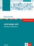 Klausurtraining Deutsch: unterwegs sein 