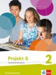 Projekt G Gesellschaftslehre 2 A. Schülerbuch 