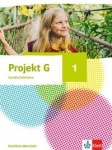 Projekt G Gesellschaftslehre. 5./6. Schulbuch 