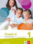 Projekt G Gesellschaftslehre 1. 5./6. Schülerbuch 