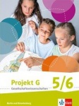 Projekt G Gesellschaftslehre 5./6. Schülerbuch 