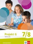 Projekt G Weltkunde. 7./8. Schülerbuch 