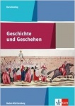 Geschichte und Geschehen für das Berufskolleg 11./12. Schülerbuch 