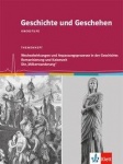 Geschichte und Geschehen Oberstufe. Romanisierung/Völkerwanderung 