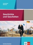 Geschichte und Geschehen 10.-12. Gesamtband Schülerband 