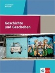 Geschichte und Geschehen Oberstufe. Gesamtband. 11.-13. Schülerbuch 