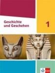 Geschichte und Geschehen 1. Schülerbuch 