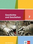 Geschichte und Geschehen 7. Schülerbuch 