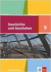 Geschichte und Geschehen 9. Schülerbuch 