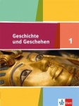 Geschichte und Geschehen 1. Schülerbuch. CD-ROM 