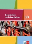 Geschichte und Geschehen 3./4. Schülerbuch 