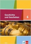 Geschichte und Geschehen 6. Schülerbuch 