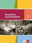 Geschichte und Geschehen 7. Schülerbuch 