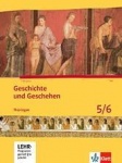 Geschichte und Geschehen 5./6. Schülerbuch + CD-ROM 