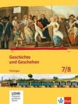 Geschichte und Geschehen 5./6. Schülerbuch. CD-ROM. 