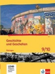 Geschichte und Geschehen 9./10. Schülerbuch. CD-ROM .2012 