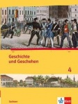 Geschichte und Geschehen 4. Schülerbuch 