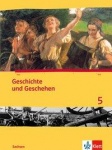 Geschichte und Geschehen 5. Schülerbuch 