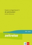 Zeitreise 3. Kopiervorlagen + CD 