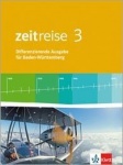 Zeitreise 3 B. Schülerbuch 