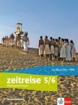 Zeitreise 5/6 G. Schülerbuch 