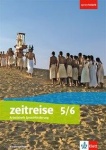 Zeitreise 5/6 G. Arbeitsheft Sprachförderung 