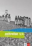 Zeitreise 5/6 G. Arbeitsheft 