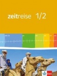 Zeitreise 1/2. Schülerbuch 2015 