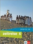 Zeitreise 6. Schülerbuch 