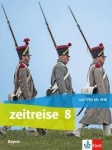 Zeitreise 8. Schülerbuch 