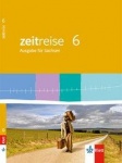 Zeitreise 6. Schülerbuch. Sachsen 