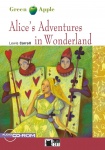 Alice's Adventures in Wonderland, Buch + CD-ROM 