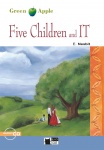 FIVE CHILDREN AND IT (A1 STARTER) 