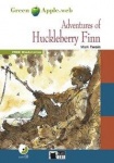ADVENTURES OF HUCKLEB (A2-B1 STEP 2) 