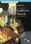 Gulliver's Travels Step 3 B1.2 + CD 