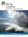 Being Creative 