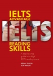 IELTS Advantage Reading Skills 