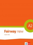 Fairway A2. Lehrerhandbuch neu 