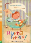 Guillemant: Hurra, Ferien! 