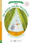 ELI: Die Ameise und die Heuschrecke 