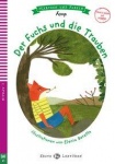 ELI: Der Fuchs und die Trauben 
