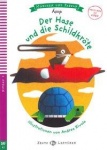 Der Hase und die Schildkröte 