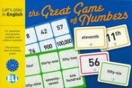 Great Game of Numbers - Spiel 